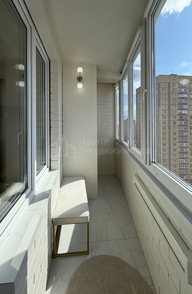 3-к квартира, 78 кв.м.