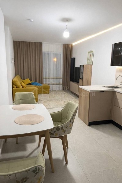 3-к квартира, 79 кв.м.