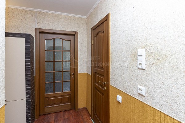 3-к квартира, 91 кв.м.