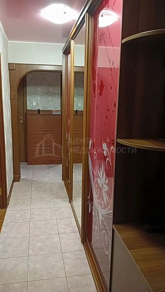 2-к квартира, 55 кв.м.