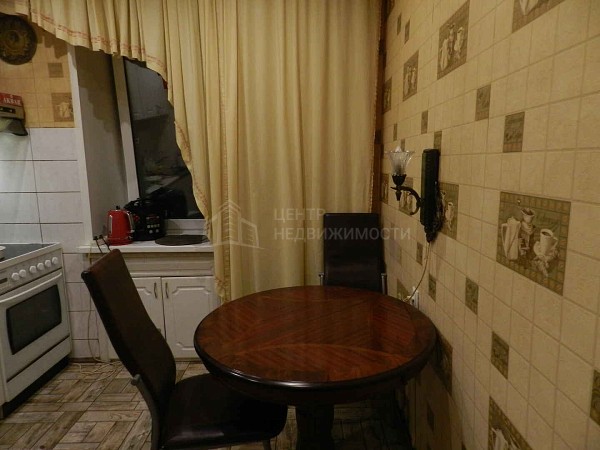 3-к квартира, 73 кв.м.
