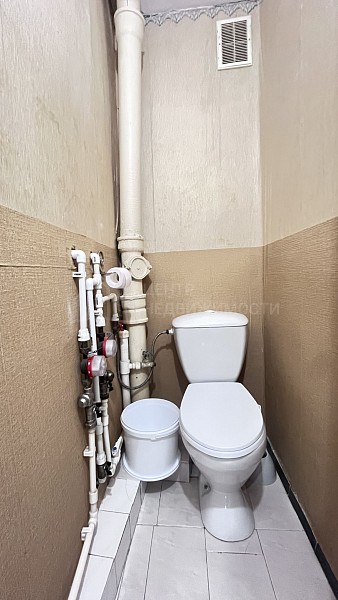 3-к квартира, 62 кв.м.