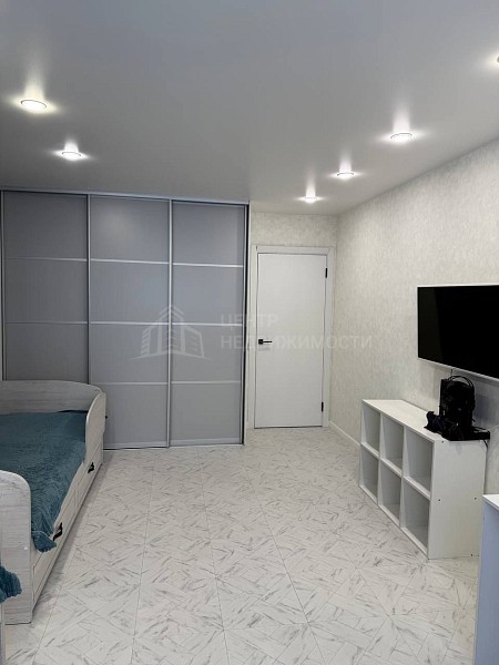 3-к квартира, 86 кв.м.