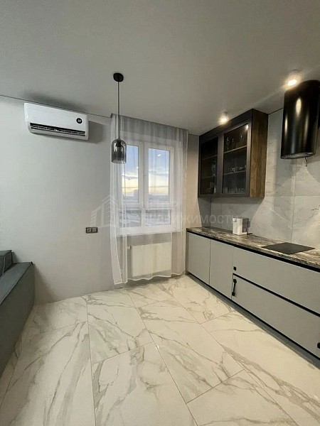 2-к квартира, 52 кв.м.
