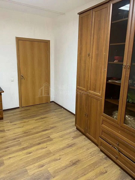 4-к квартира, 127 кв.м.