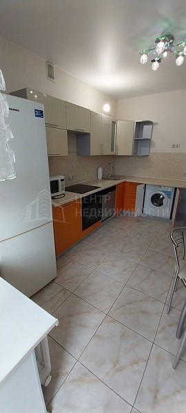 2-к квартира, 72 кв.м.