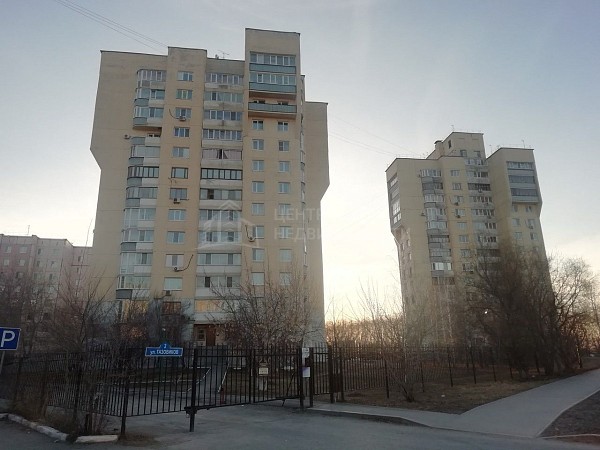 2-к квартира, 89 кв.м.