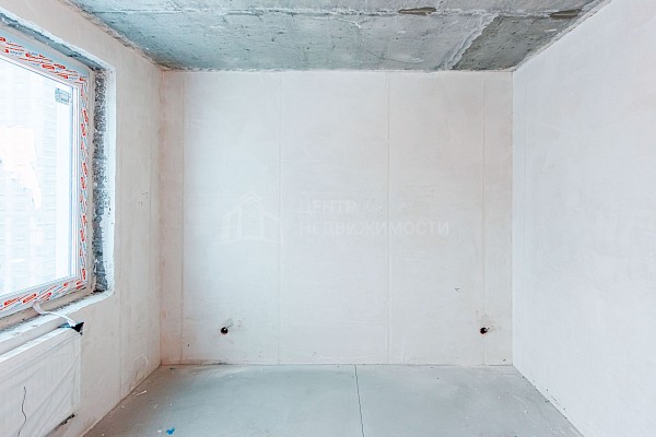 2-к квартира, 53 кв.м.