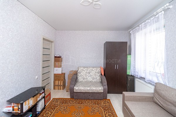 1-к квартира, 50 кв.м.