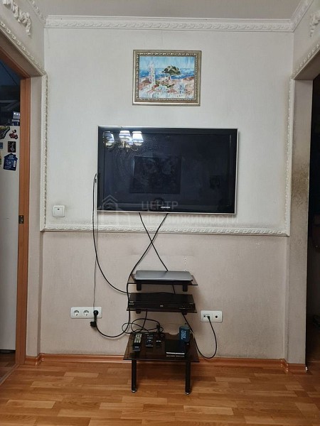 2-к квартира, 41 кв.м.