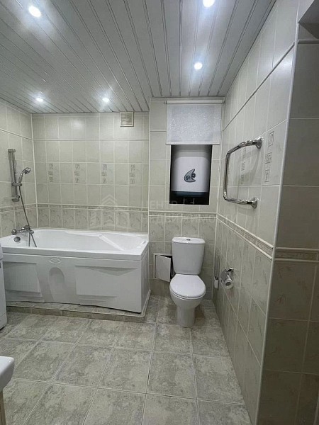 3-к квартира, 74 кв.м.