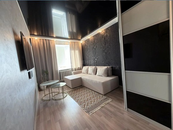 3-к квартира, 99 кв.м.