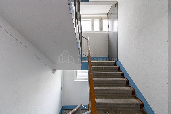 3-к квартира, 65 кв.м.