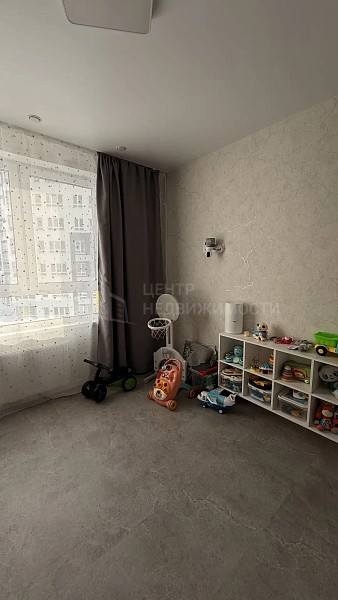 3-к квартира, 69 кв.м.