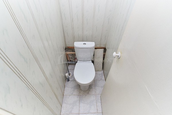 2-к квартира, 59 кв.м.