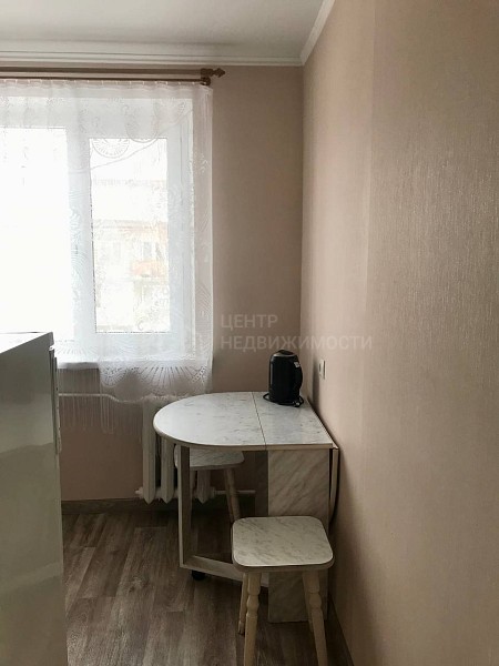 1-к квартира, 31 кв.м.