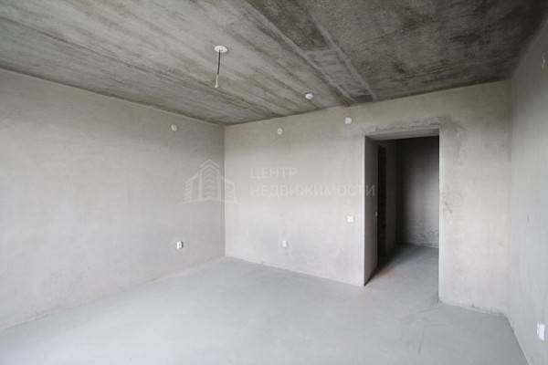 2-к квартира, 57 кв.м.