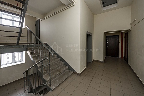 2-к квартира, 50 кв.м.