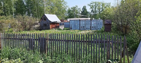 Участок , 5 сот.