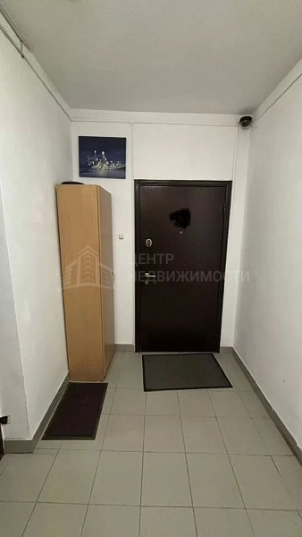1-к квартира, 42 кв.м.
