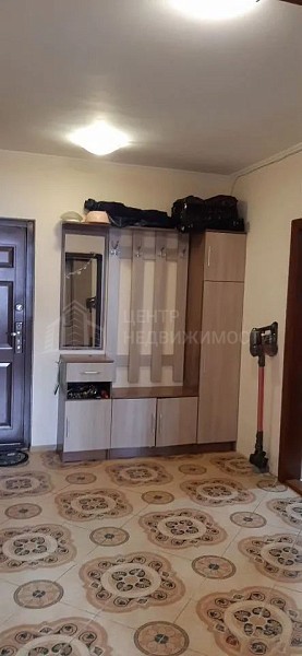 1-к квартира, 52 кв.м.