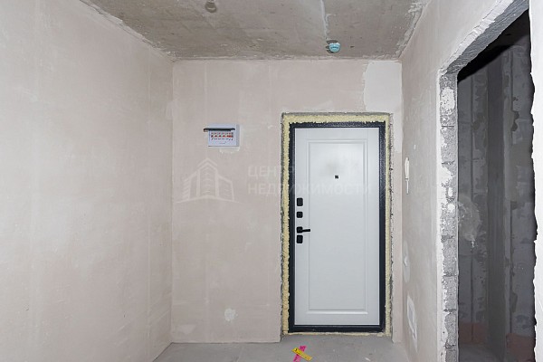 2-к квартира, 56 кв.м.