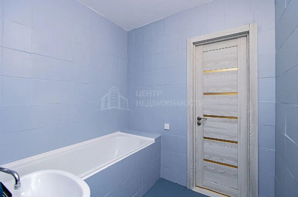 1-к квартира, 48 кв.м.
