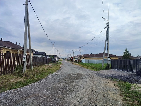 Дом с участком, 110 кв.м.