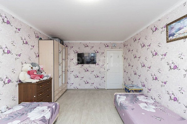 3-к квартира, 92 кв.м.