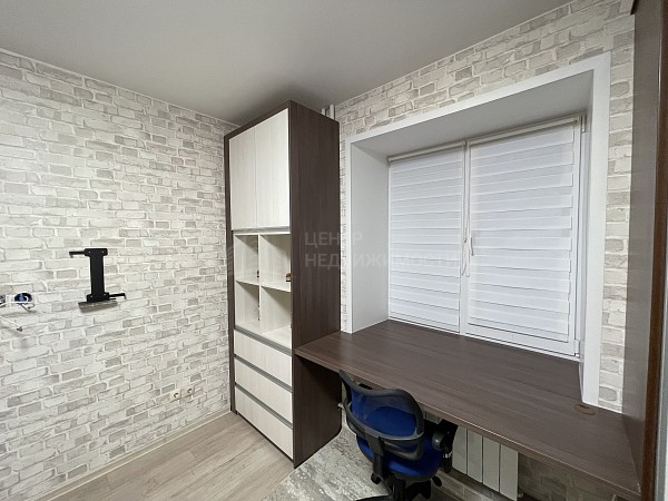 3-к квартира, 89 кв.м.