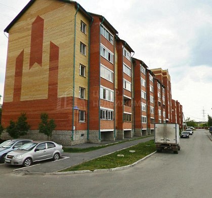 1-к квартира, 29 кв.м., микрорайон Тарманы, улица Блюхера, 2 1-к квартира, 29 кв.м., микрорайон Тарманы, улица Блюхера, 2