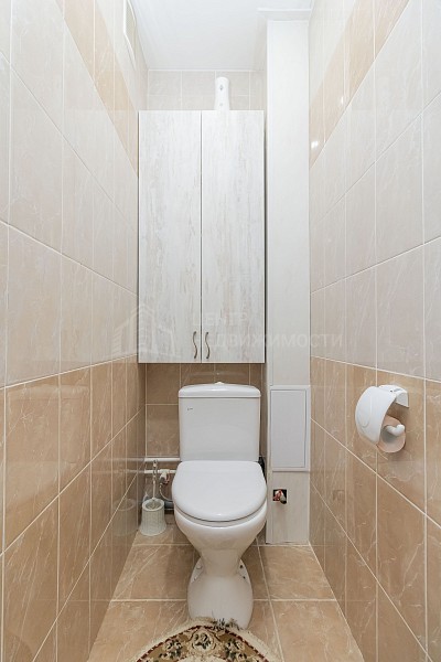 2-к квартира, 51 кв.м.