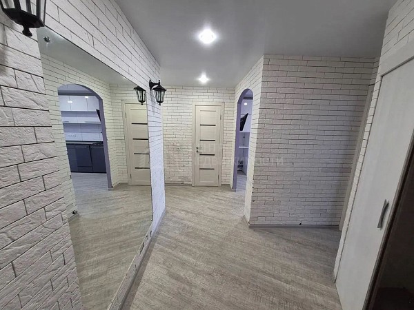 2-к квартира, 54 кв.м.