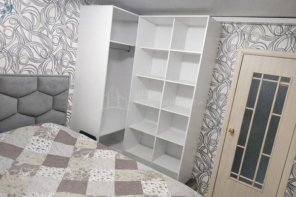 2-к квартира, 48 кв.м.
