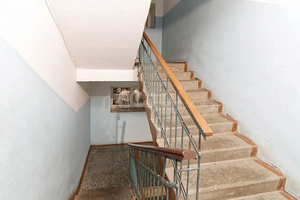 2-к квартира, 47 кв.м.
