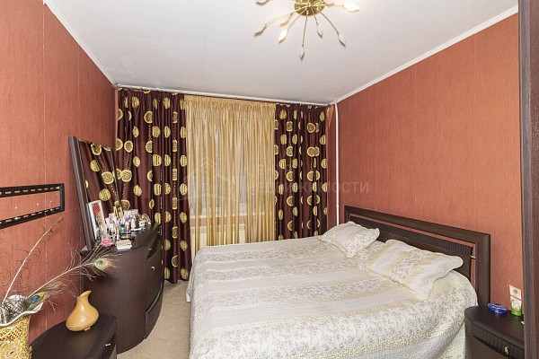 2-к квартира, 67 кв.м.