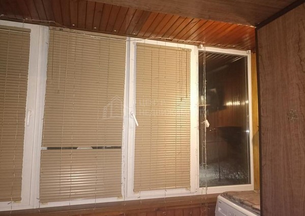 3-к квартира, 57 кв.м.