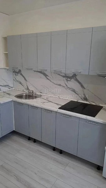 1-к квартира, 28 кв.м.