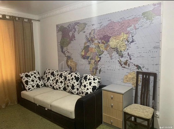 2-к квартира, 51 кв.м.