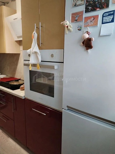 2-к квартира, 42 кв.м.