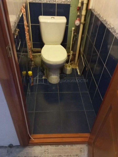 2-к квартира, 49 кв.м.