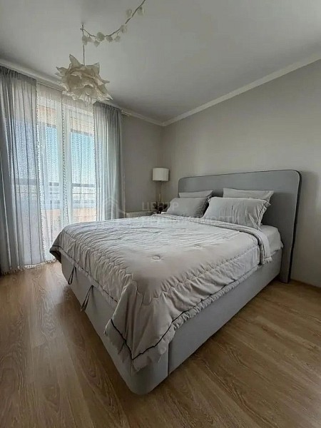 2-к квартира, 59 кв.м.