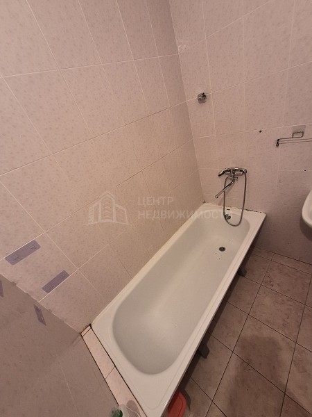 1-к квартира, 51 кв.м.