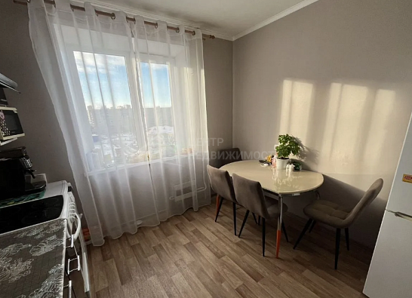 2-к квартира, 50 кв.м.