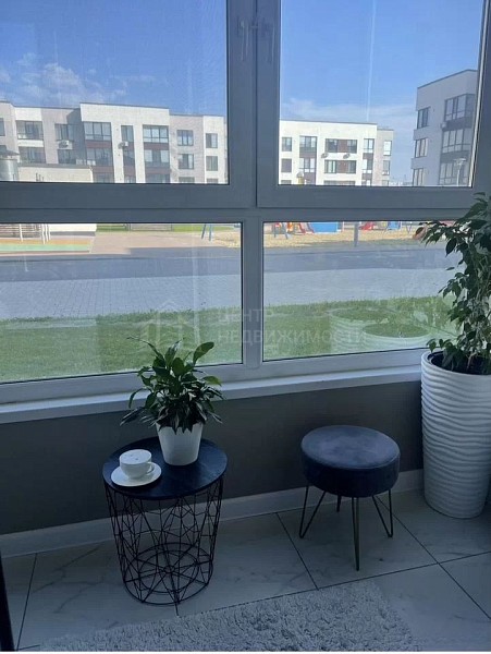 3-к квартира, 87 кв.м.