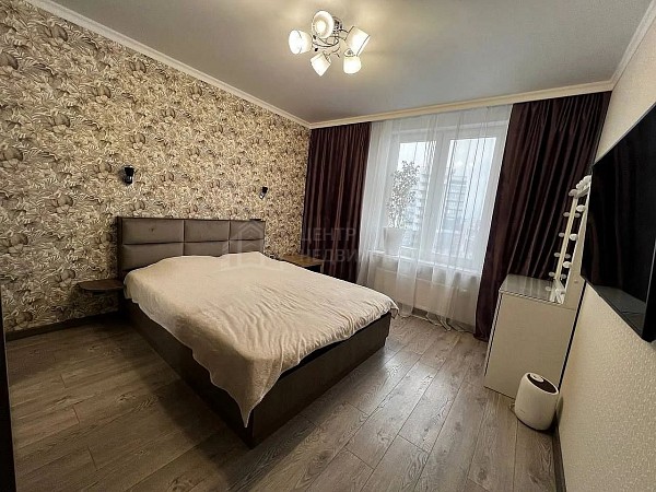 3-к квартира, 71 кв.м.