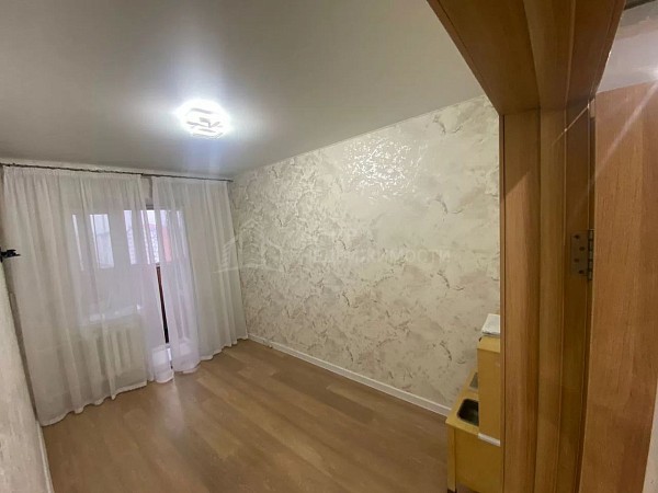 1-к квартира, 39 кв.м.