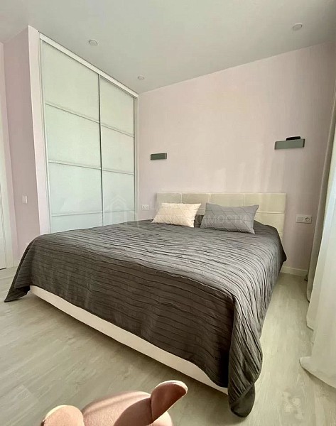 2-к квартира, 62 кв.м.