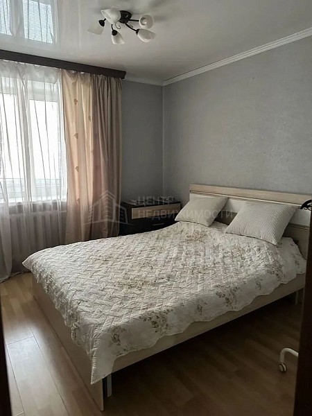 2-к квартира, 74 кв.м.