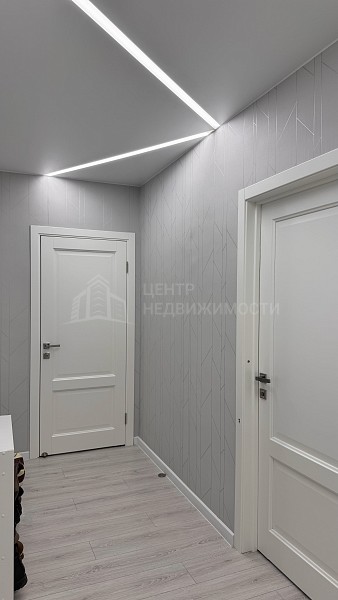 2-к квартира, 52 кв.м.